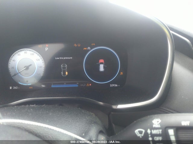 Hyundai Santa Fe Xrt 2022 5NMS64AJ2NH455686 Image 7