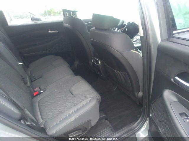 Hyundai Santa Fe Xrt 2022 5NMS64AJ2NH455686 Image 8