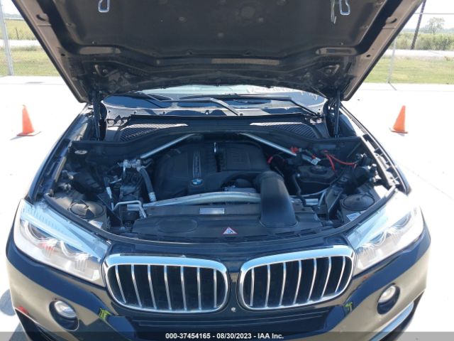 5UXKR2C54F0H40808 BMW X5 Sdrive35i