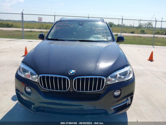 5UXKR2C54F0H40808 BMW X5 Sdrive35i