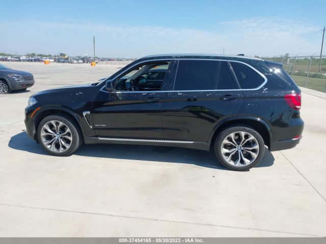 5UXKR2C54F0H40808 BMW X5 Sdrive35i