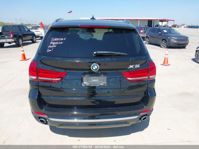 5UXKR2C54F0H40808 BMW X5 Sdrive35i