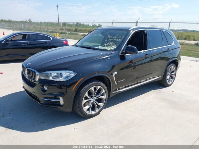 5UXKR2C54F0H40808 BMW X5 Sdrive35i