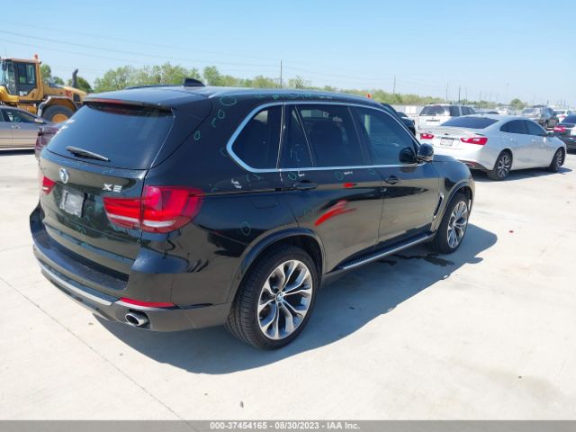 5UXKR2C54F0H40808 BMW X5 Sdrive35i