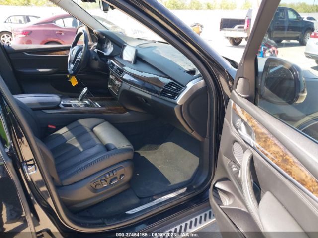 5UXKR2C54F0H40808 BMW X5 Sdrive35i