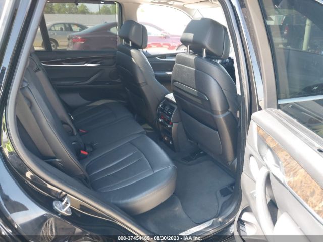 5UXKR2C54F0H40808 BMW X5 Sdrive35i