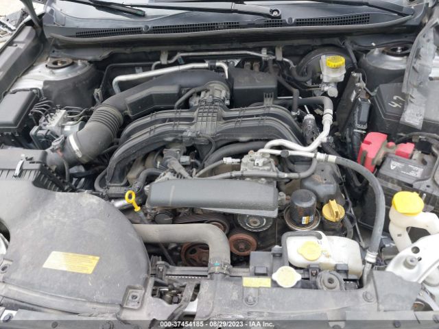 4S3BWAC66L3010550 Subaru Legacy Premium