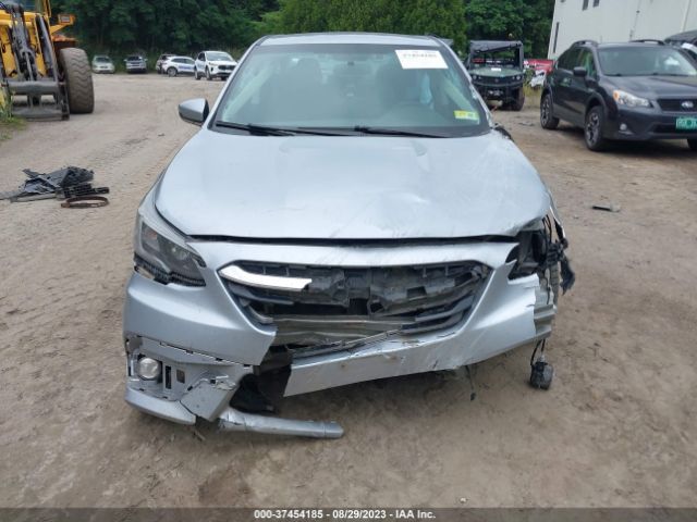 4S3BWAC66L3010550 Subaru Legacy Premium