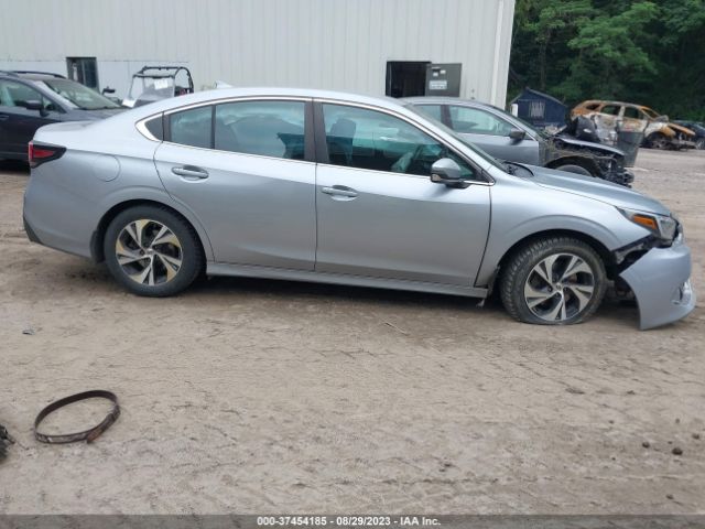 4S3BWAC66L3010550 Subaru Legacy Premium
