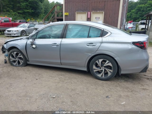 4S3BWAC66L3010550 Subaru Legacy Premium