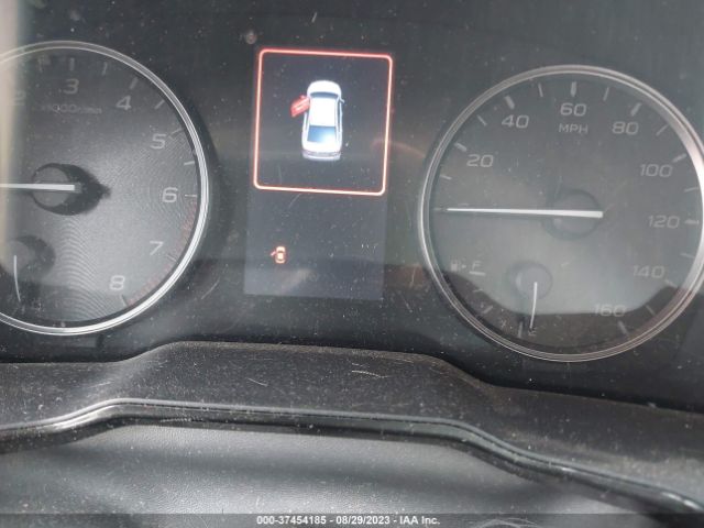 4S3BWAC66L3010550 Subaru Legacy Premium