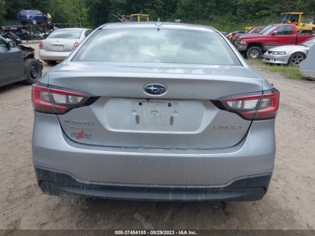 4S3BWAC66L3010550 Subaru Legacy Premium