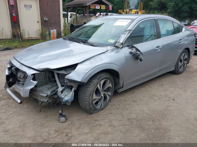 4S3BWAC66L3010550 Subaru Legacy Premium