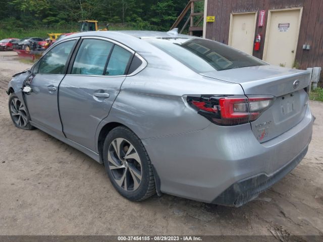 4S3BWAC66L3010550 Subaru Legacy Premium