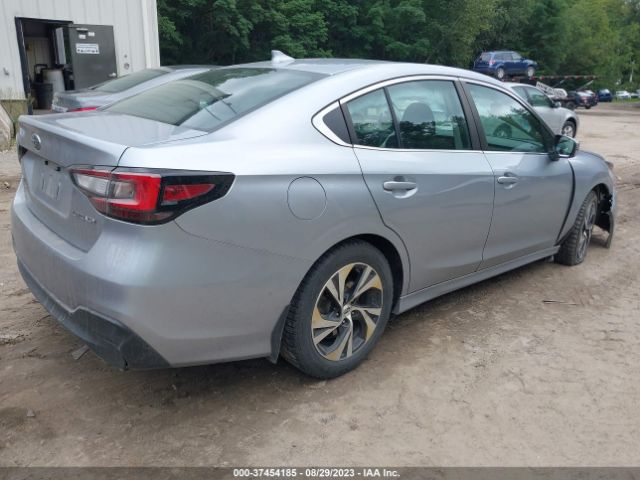 4S3BWAC66L3010550 Subaru Legacy Premium
