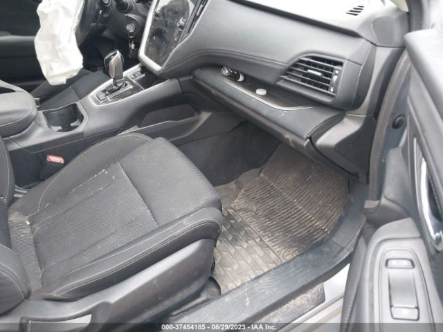 4S3BWAC66L3010550 Subaru Legacy Premium