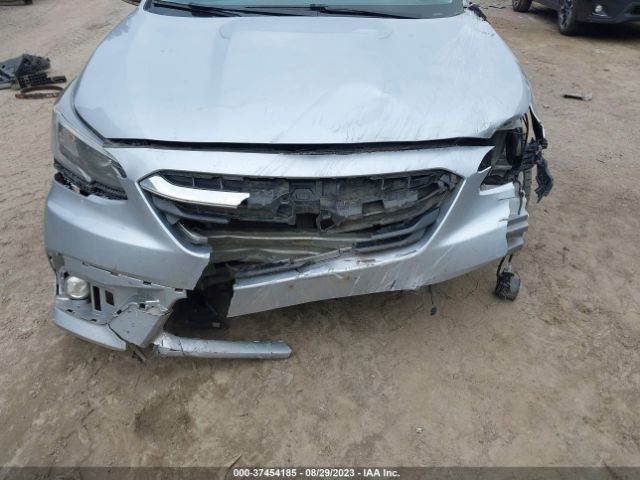 4S3BWAC66L3010550 Subaru Legacy Premium