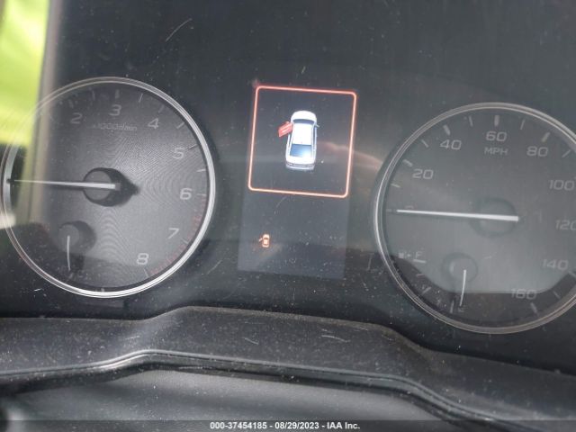 4S3BWAC66L3010550 Subaru Legacy Premium