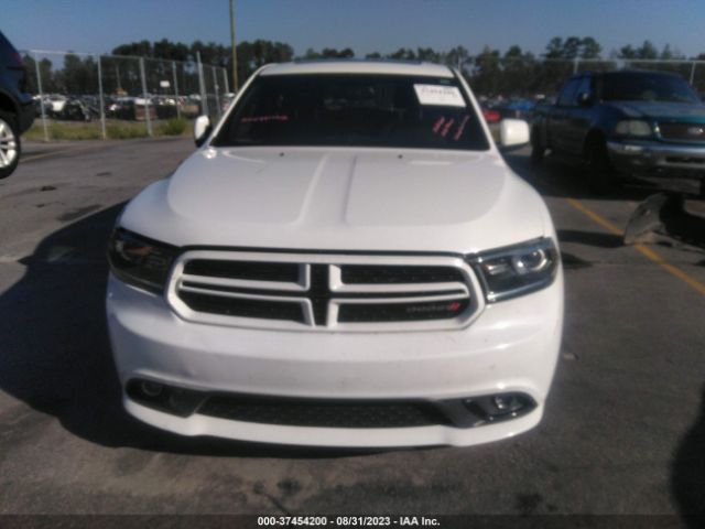 1C4RDHAG1EC975179 Dodge Durango Sxt