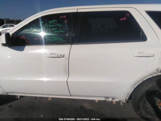 1C4RDHAG1EC975179 Dodge Durango Sxt