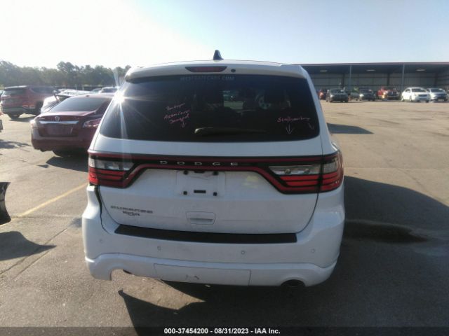 1C4RDHAG1EC975179 Dodge Durango Sxt