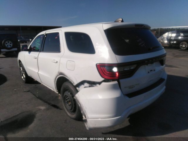 1C4RDHAG1EC975179 Dodge Durango Sxt