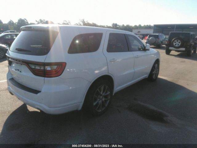 1C4RDHAG1EC975179 Dodge Durango Sxt