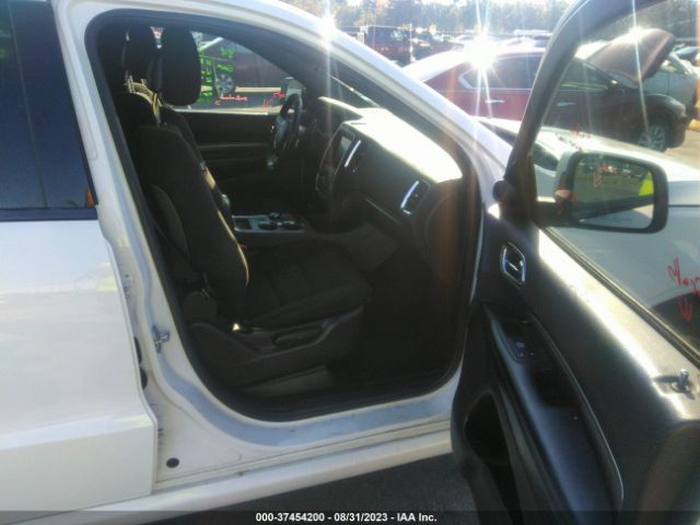 1C4RDHAG1EC975179 Dodge Durango Sxt