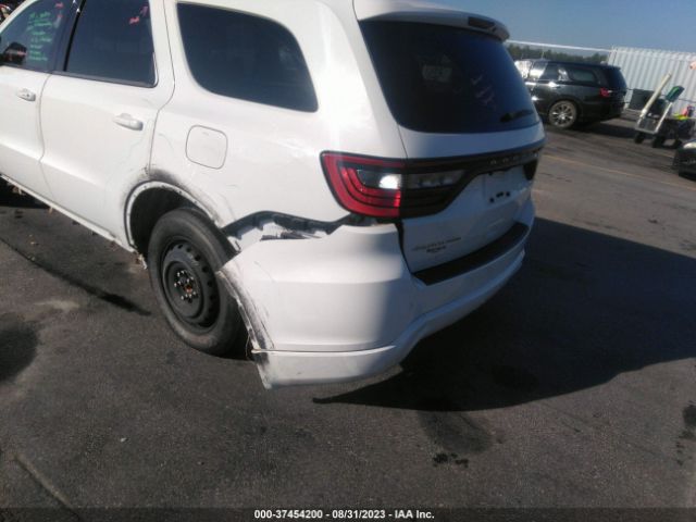1C4RDHAG1EC975179 Dodge Durango Sxt