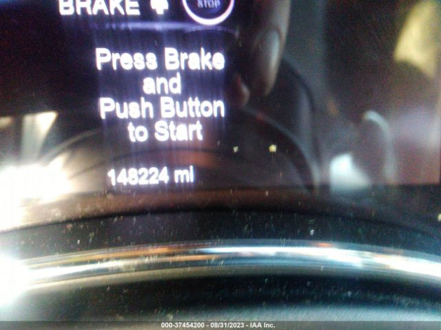 1C4RDHAG1EC975179 Dodge Durango Sxt