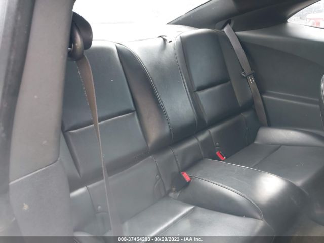 2G1FC1E39E9257738 Chevrolet CAMARO LT