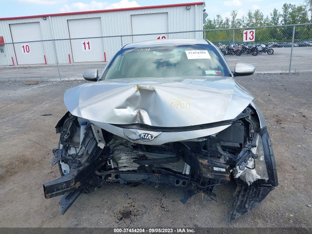 2015 KIA OPTIMA 5XXGM4A72FG447507 Photo 9