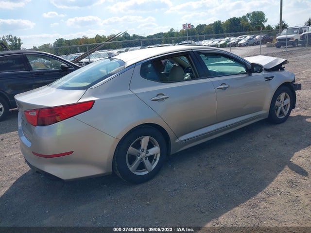 2015 KIA OPTIMA 5XXGM4A72FG447507 Photo 3