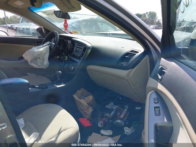 2015 KIA OPTIMA 5XXGM4A72FG447507 Photo 4