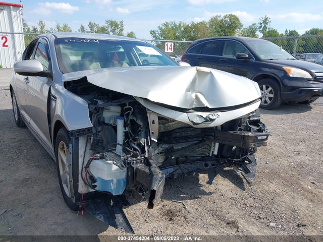 2015 KIA OPTIMA 5XXGM4A72FG447507 Photo 5