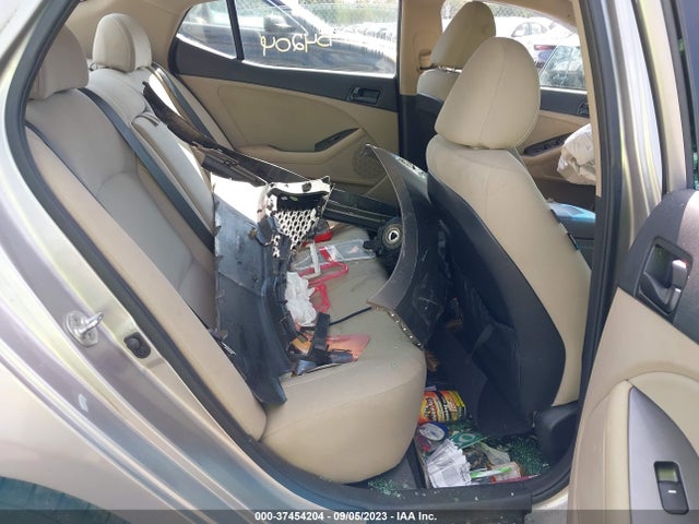 2015 KIA OPTIMA 5XXGM4A72FG447507 Photo 7