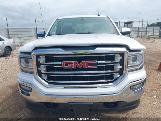 3GTU2NEC5HG295843 GMC Sierra 1500 Slt