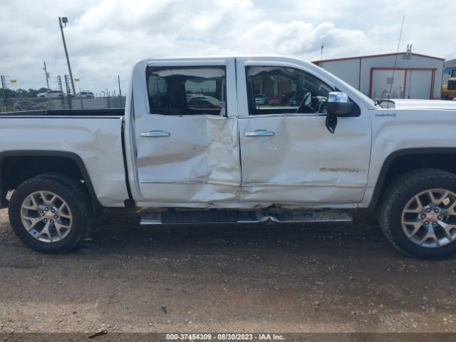 3GTU2NEC5HG295843 GMC Sierra 1500 Slt