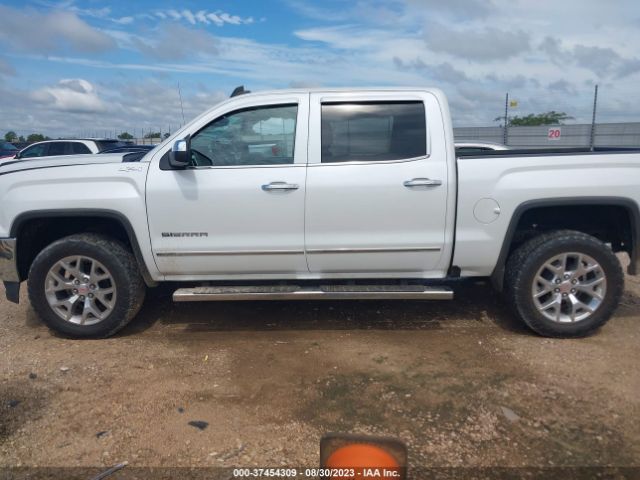 3GTU2NEC5HG295843 GMC Sierra 1500 Slt