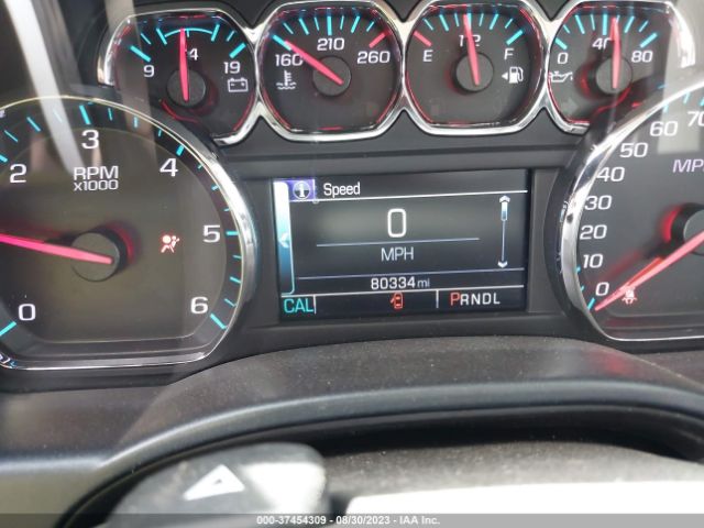 3GTU2NEC5HG295843 GMC Sierra 1500 Slt