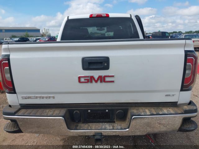 3GTU2NEC5HG295843 GMC Sierra 1500 Slt