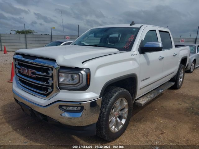 3GTU2NEC5HG295843 GMC Sierra 1500 Slt