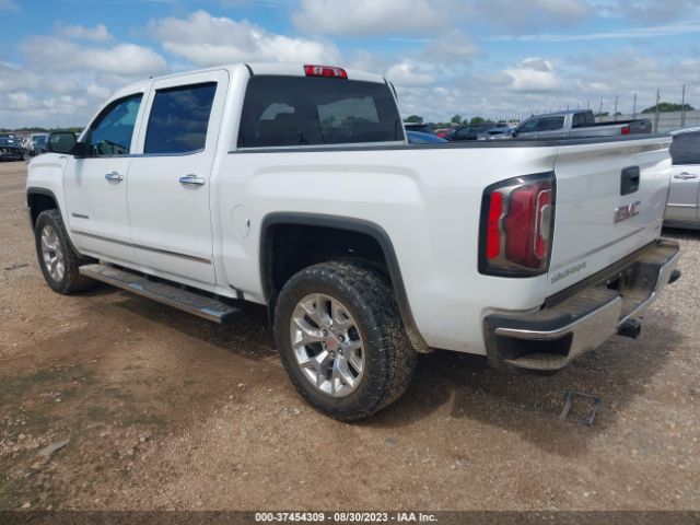 3GTU2NEC5HG295843 GMC Sierra 1500 Slt