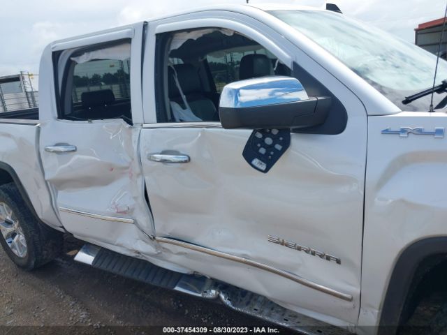 3GTU2NEC5HG295843 GMC Sierra 1500 Slt
