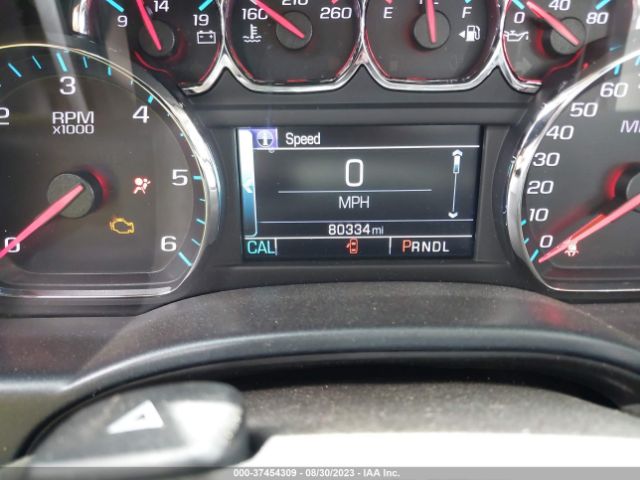 3GTU2NEC5HG295843 GMC Sierra 1500 Slt