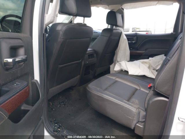 3GTU2NEC5HG295843 GMC Sierra 1500 Slt