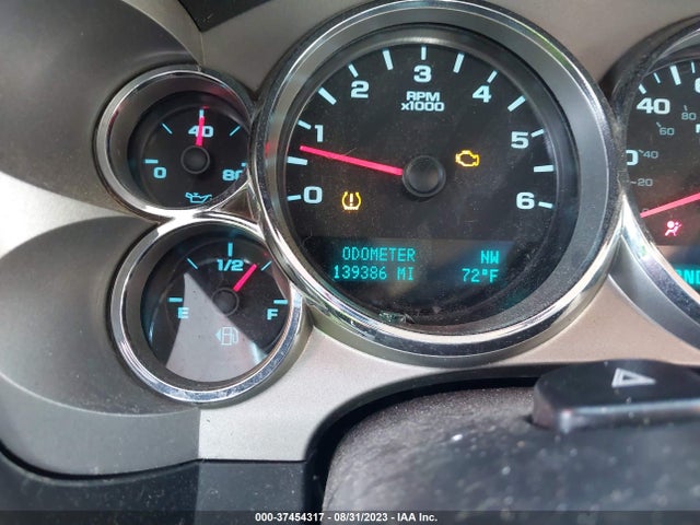 2012 GMC SIERRA 1500 SLE VIN: 3GTP2VE74CG246836