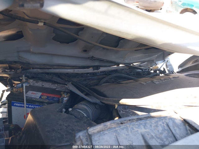 2010 TOYOTA COROLLA VIN: 2T1BU4EE9AC456756