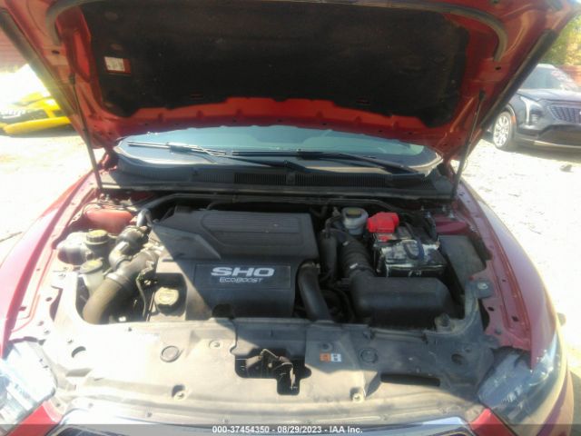 1FAHP2KT2GG137885 Ford TAURUS SHO
