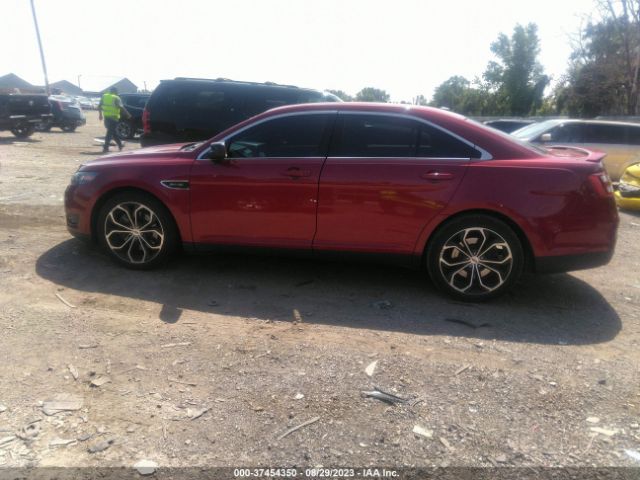 1FAHP2KT2GG137885 Ford TAURUS SHO